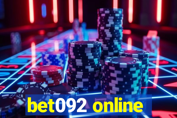 bet092 online